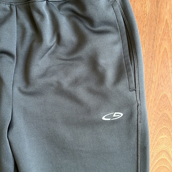 Champion C9 DuoDry Athletic Pants - Picture 2 of 4